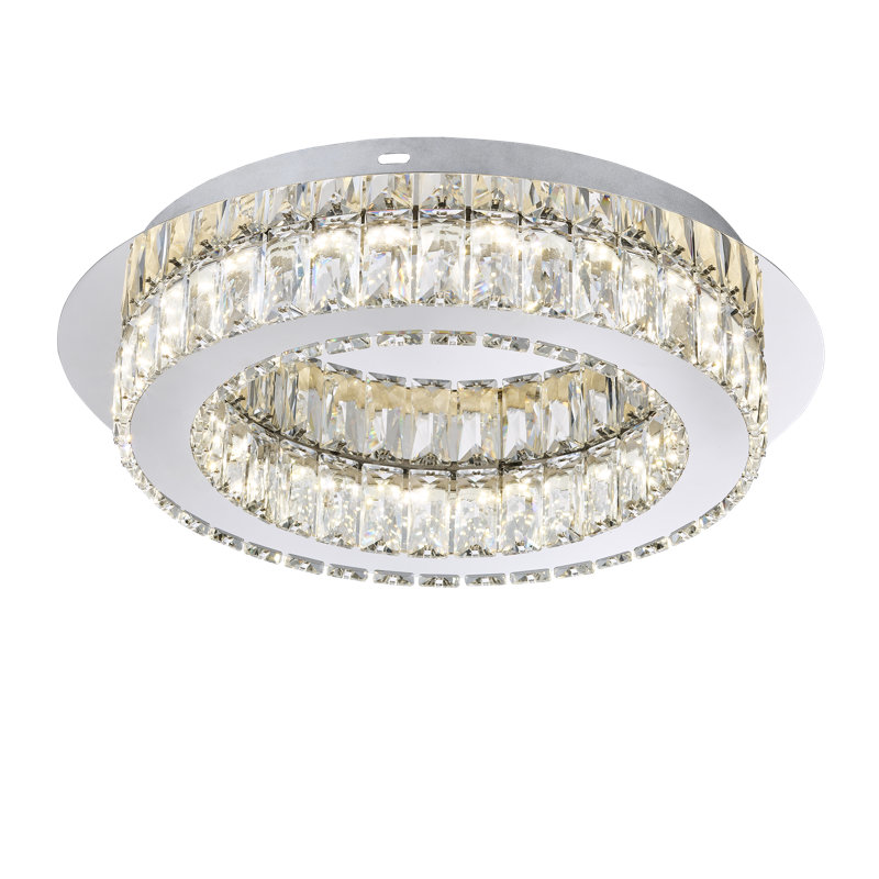 German LED Flush Mount