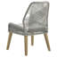 Ensemble de 2 chaises d'appoint Nakia-105973256