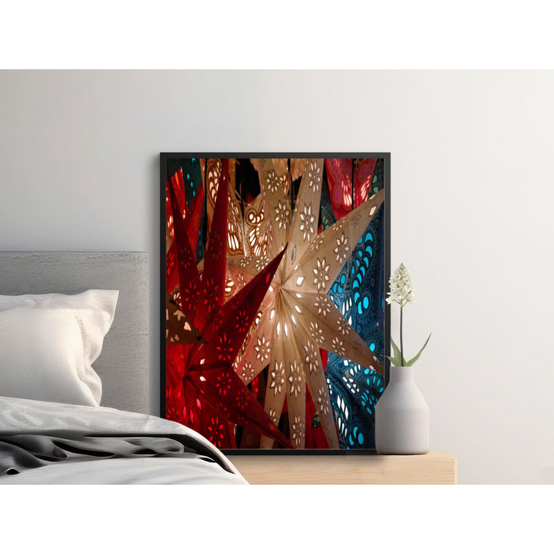 Wilkie 1 Piece Wall Art, 6x8