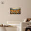 «Whispers of Wildflowers», toile de paysages d'automne par -951814913-951814915