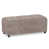 Distressed Gray Taupe Distressed Vegan Faux Leathe