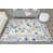 Ivory/Blue selected