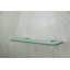 Fanniemae Glass Floating Shelf with Adjustable Shelves-1581766894-1581766885