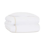 Enzo Percale Duvet Cover