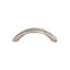 Arc 3" Center to Center Bar pull-211261549
