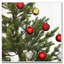 Arbre de Noël artificiel 7 pi