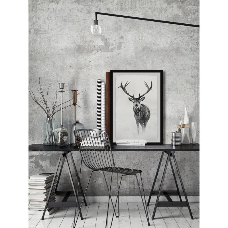 Single Picture Frame Print, 30cm H x 20cm W