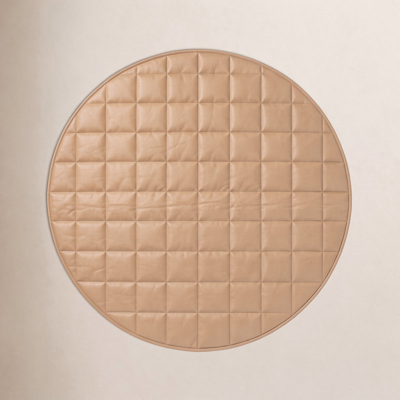 Gathre Quilted Mat, Camel