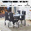 4 - Person Dining Set-221611605-221611592