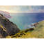 «Dovecove Thayer, Abbott Handerson», reproduction d'art sur toile tendue: Cornish Headlands-1940816256