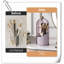 Organisateur de porte-pinceaux de maquillage avec couvercle, organisateur de brosses de maquillage transparent et rotatif à 360 ° pour meuble-lavabo de comptoir de salle de bain-232463919