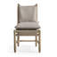 Sagehill Solid Wood Dining Chair
