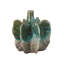 Urbano Handmade Porcelain China Table Vase