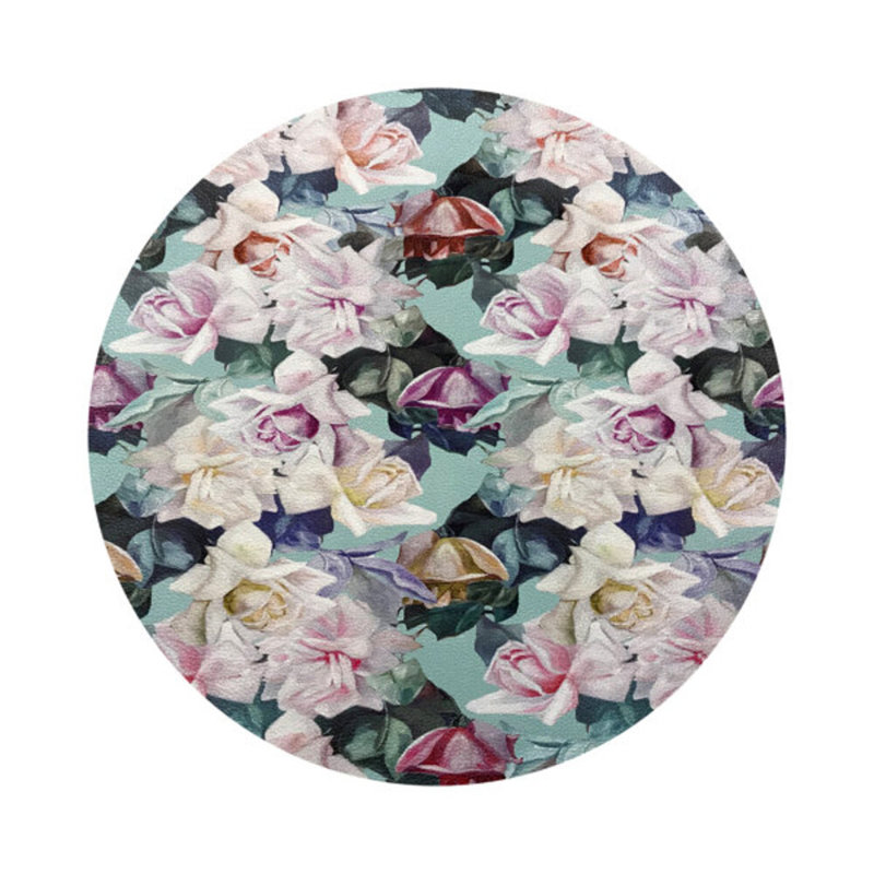 Passion Laduree Pebble 16" Vinyl Placemat