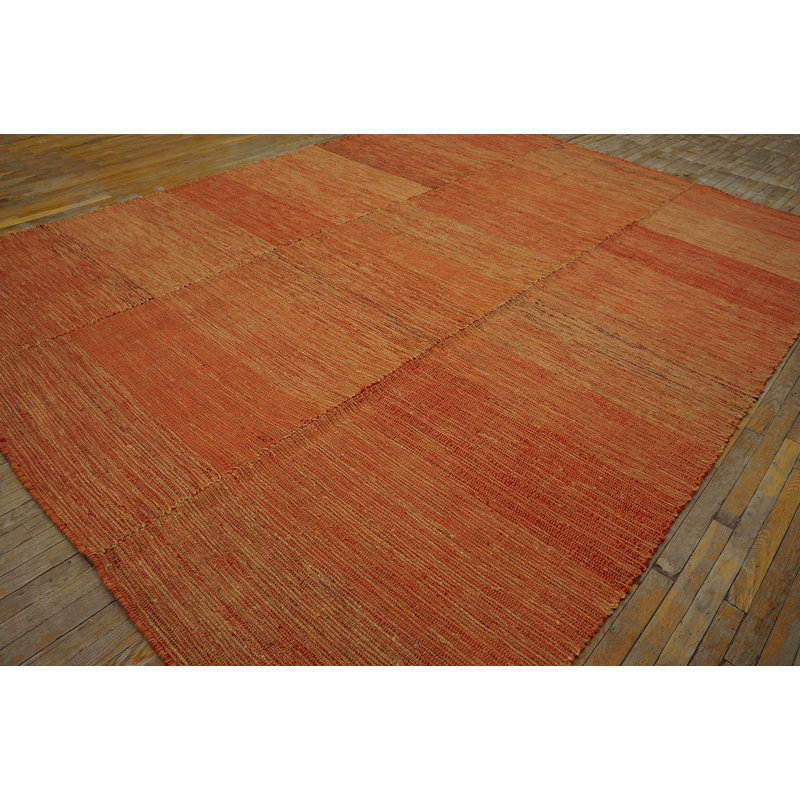 One-of-a-Kind 9' X 12' Area Rug