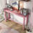 Primeau Pine Dining Table-1621559614