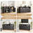 Davayah 63'' Sideboard