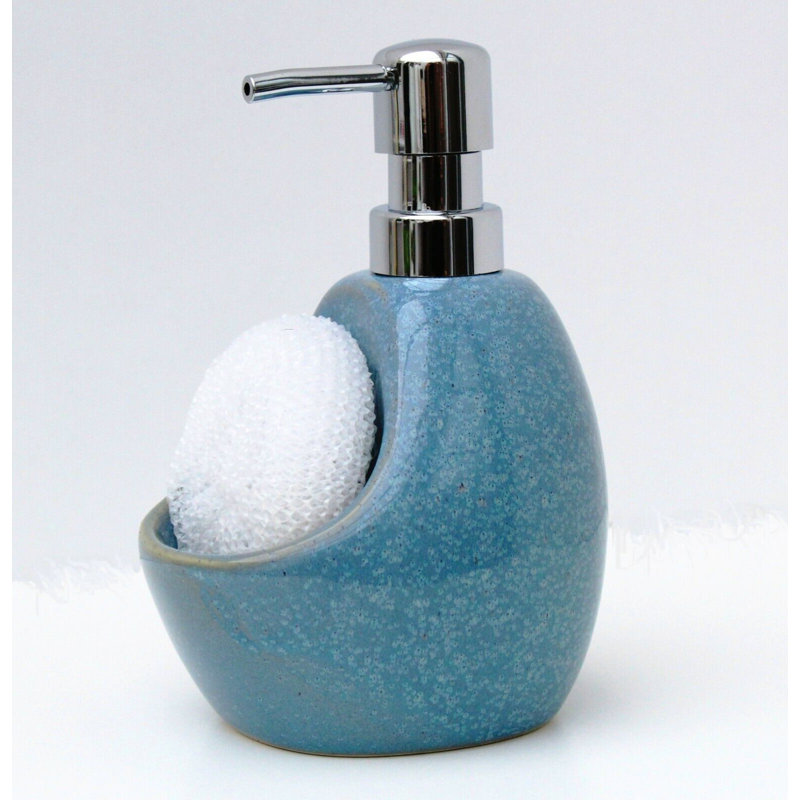 Soap Dispenser