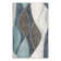 Harelda Geometric Indoor Rug