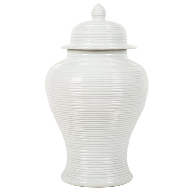 Decorative Urns & Jars