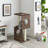 Sheree 33.66'' H Cat Tree