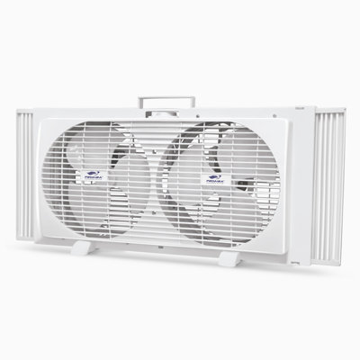 Proaira Window Fit Fan