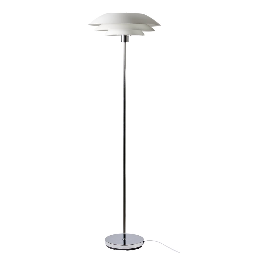 146 cm Bogenlampe