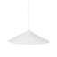 PORONGOS 1 - Light Natural Bowl Pendant