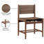 Chaise rembourrée en cuir Rawlins-1706297750-1706623860