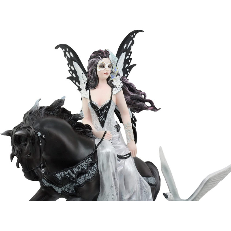 Anuhya Figurines & Sculptures