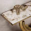 Console moderne simple et luxueuse-121337550