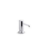 Purist Soap/Lotion Dispenser