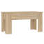 Hutt Lift Top Four Leg Coffee Table with Storage-668619280-668619288