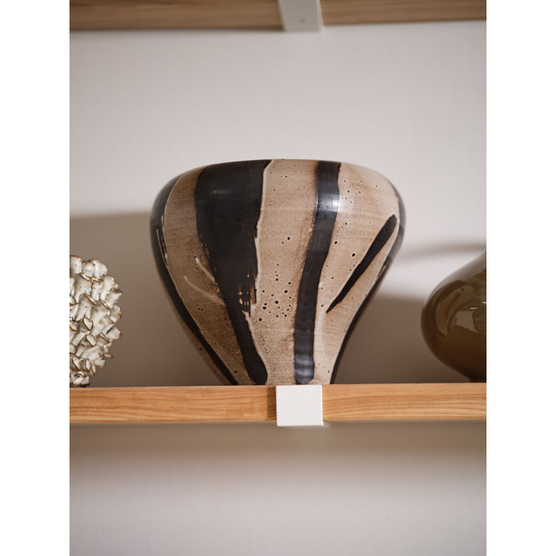 Atwood Vase 12"x 10.25"
