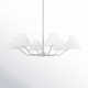 Reggie 6-Light Large Chandelier