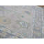Tapis unique gris de 6 pi x 9 pi One-of-a-Kind