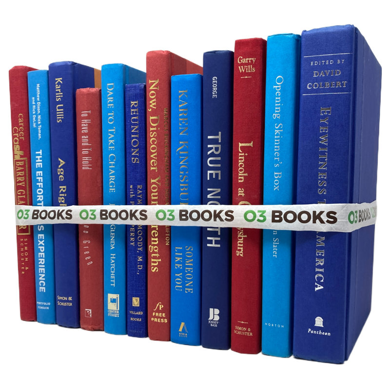 Decorative Book