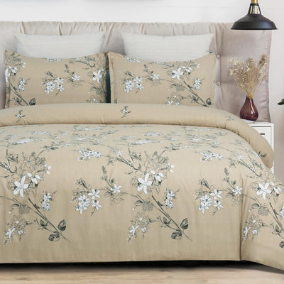 Mechine Woven Sheet Set