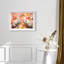Contemporary Chinoiserie Aviary Canvas Animals Print by Oliver Gal-844081996-843574868
