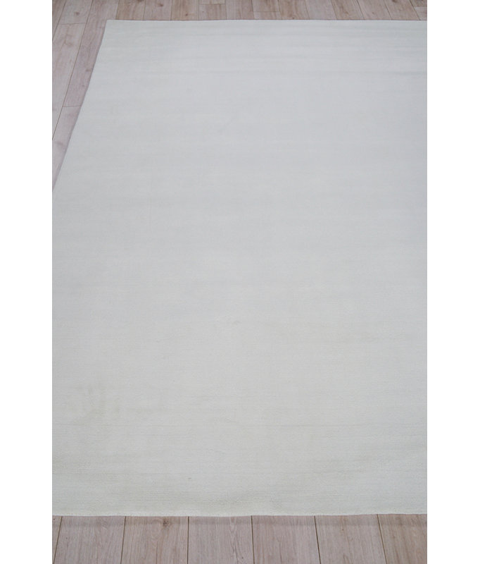 Velutto Area Rug in White, Rectangle 12' x 15'