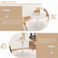 Table basse 31,4 "