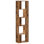 Borough Wharf Book Cabinet/Room Divider