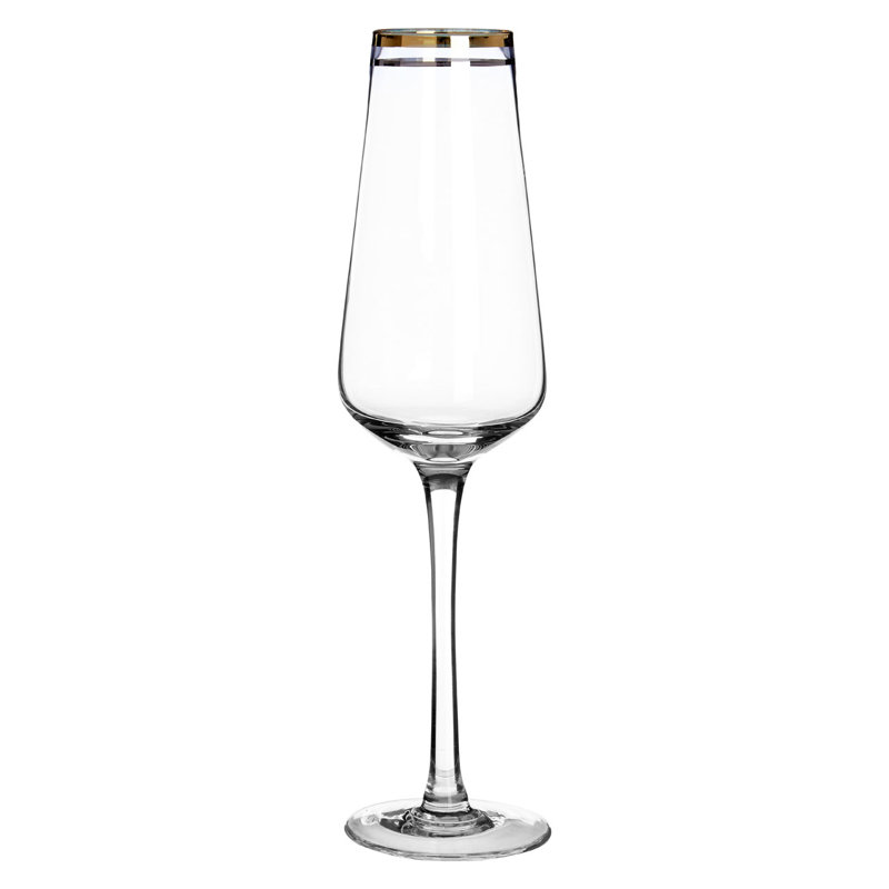 Coppola 270ml Flute Set