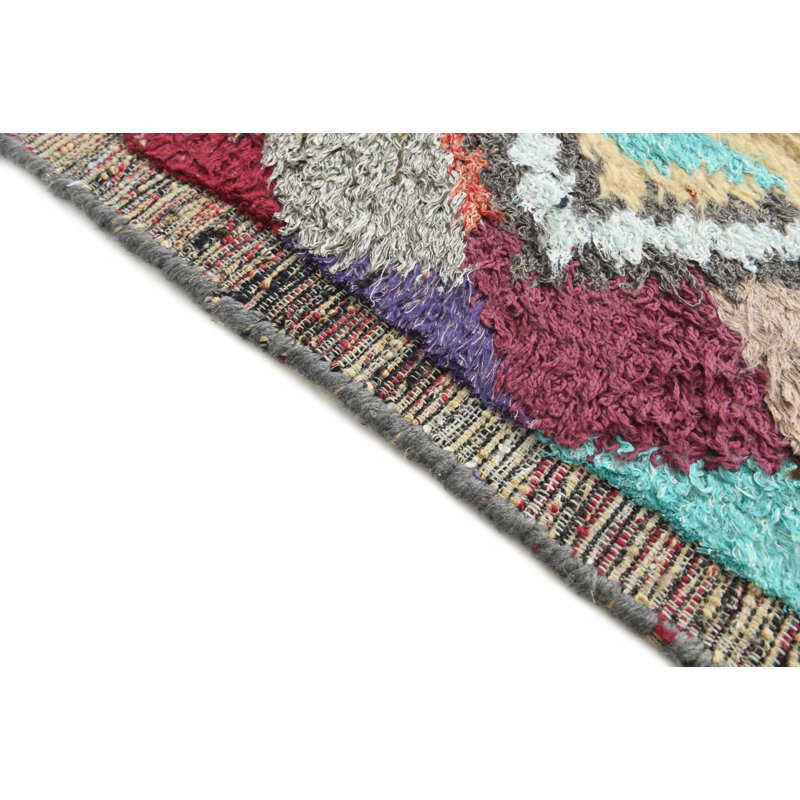 8x11 Pires Multi Rug
