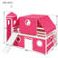 Lit mezzanine avec tente coulissante et tour-1627025143-1627025142