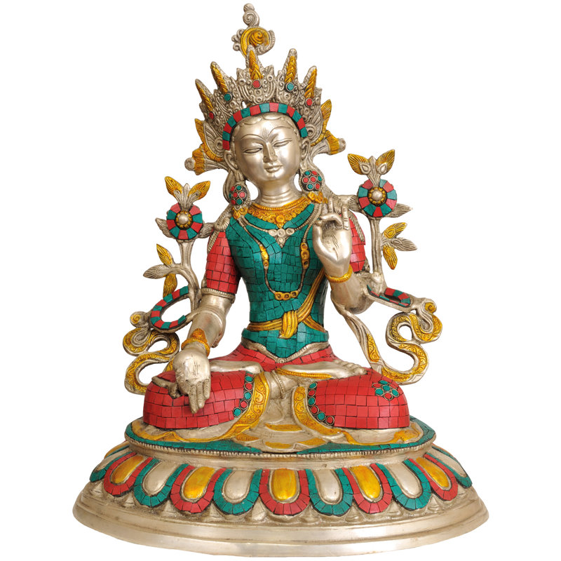 Religious & Spiritual Figurines & Sculptures