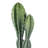 Artificial Cactus In EVA Flower Pot 26*25*88CM