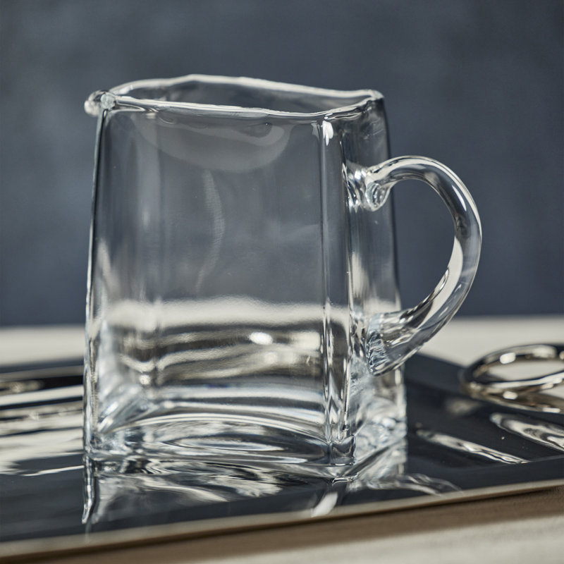 16.91oz. Glass Beverage Dispenser