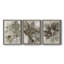 Birch Leaves I, reproduction d'art sur toile-1078033320-1078033323
