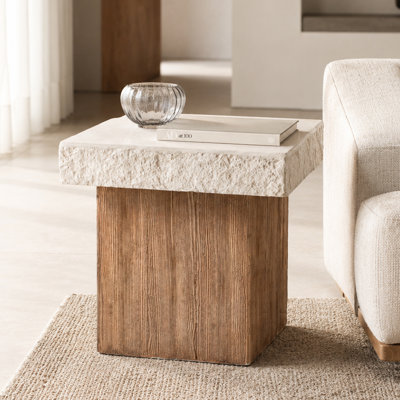 Table d'appoint MGO